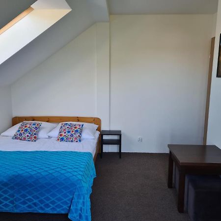 Ferienwohnung Hawira Großmöllen Exterior foto