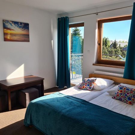 Ferienwohnung Hawira Großmöllen Exterior foto
