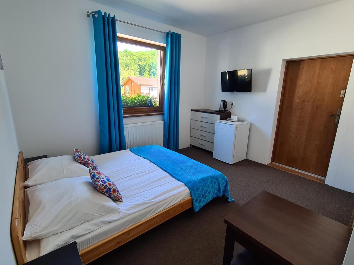 Ferienwohnung Hawira Großmöllen Exterior foto