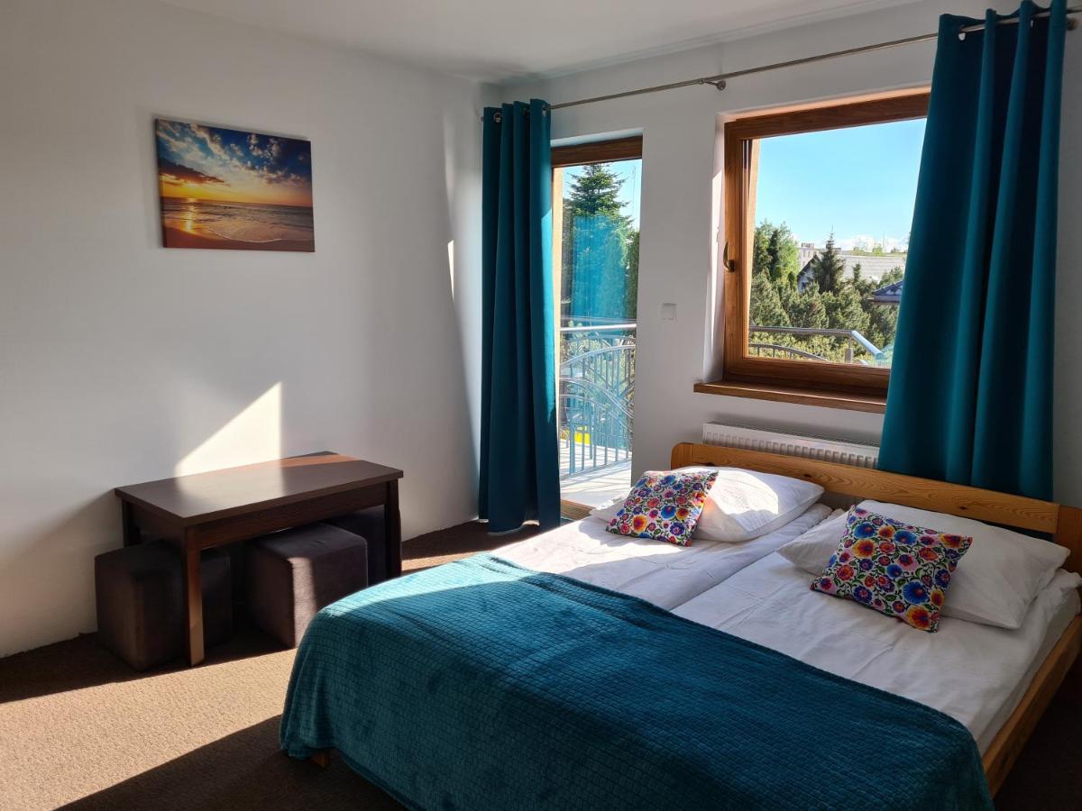 Ferienwohnung Hawira Großmöllen Exterior foto