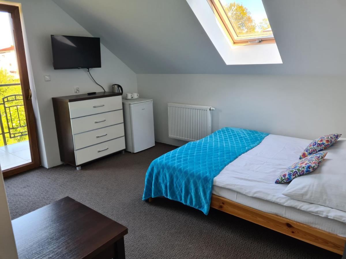 Ferienwohnung Hawira Großmöllen Exterior foto