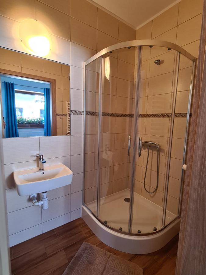 Ferienwohnung Hawira Großmöllen Exterior foto