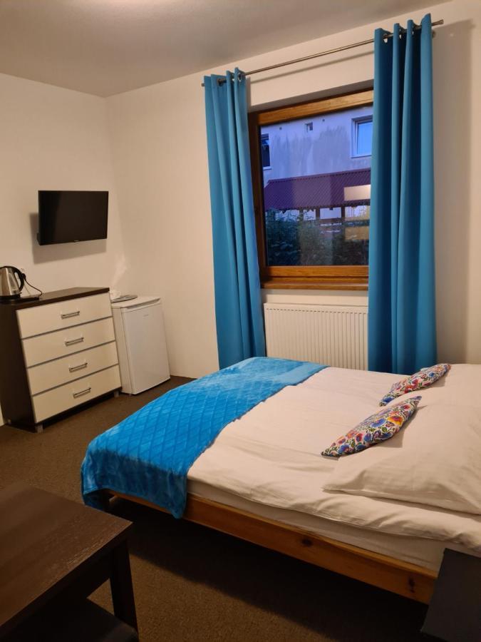 Ferienwohnung Hawira Großmöllen Exterior foto
